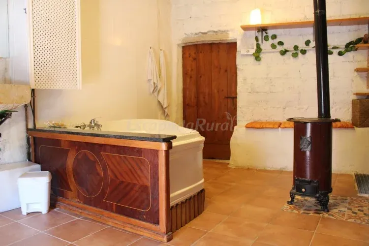 Imagen de Baño