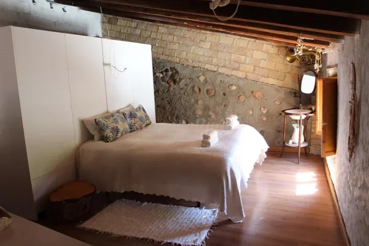 Imagen de Habitación de matrimonio