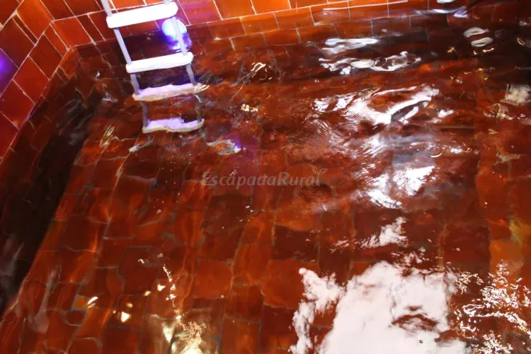 Imagen de Piscina interior