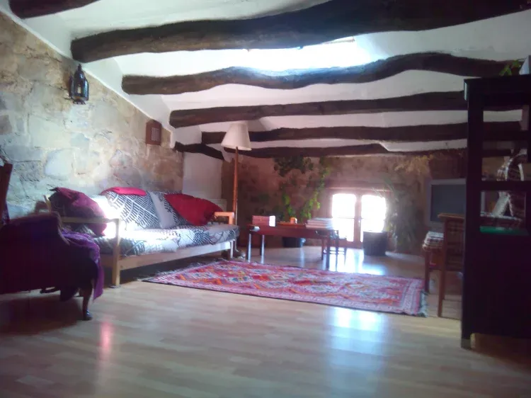 Imagen de Vuestro salón