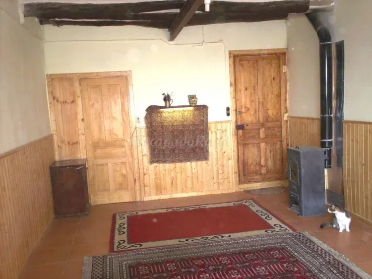Imagen de Sala de actividades