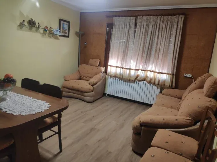 Imagen de Salón/Comedor