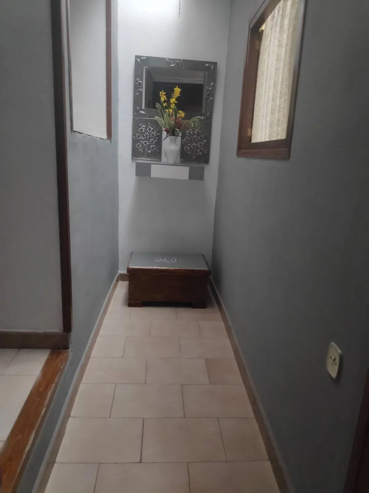 Imagen de Pasillo