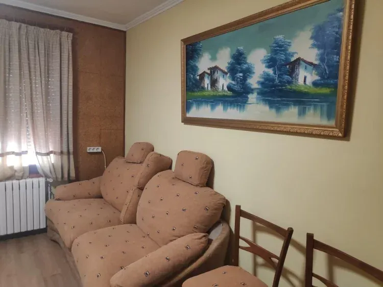 Imagen de Salón