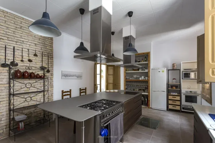 Imagen de cocina