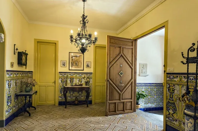 Imagen de hall
