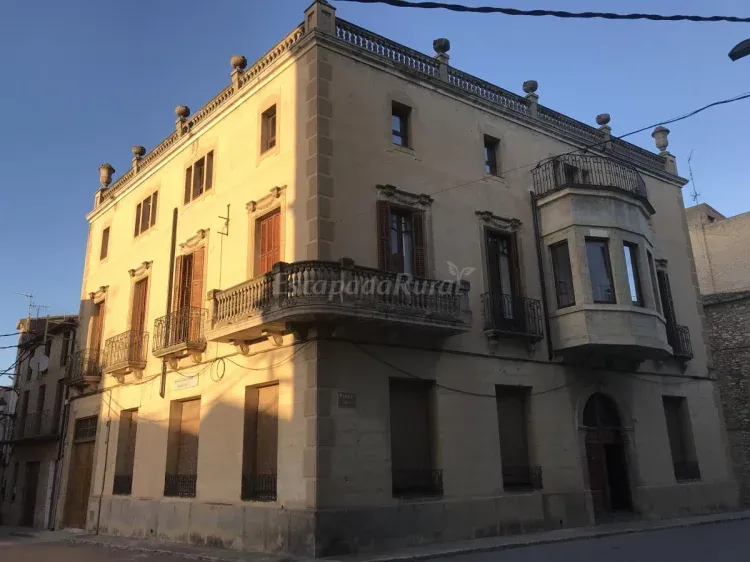 Imagen de fachada