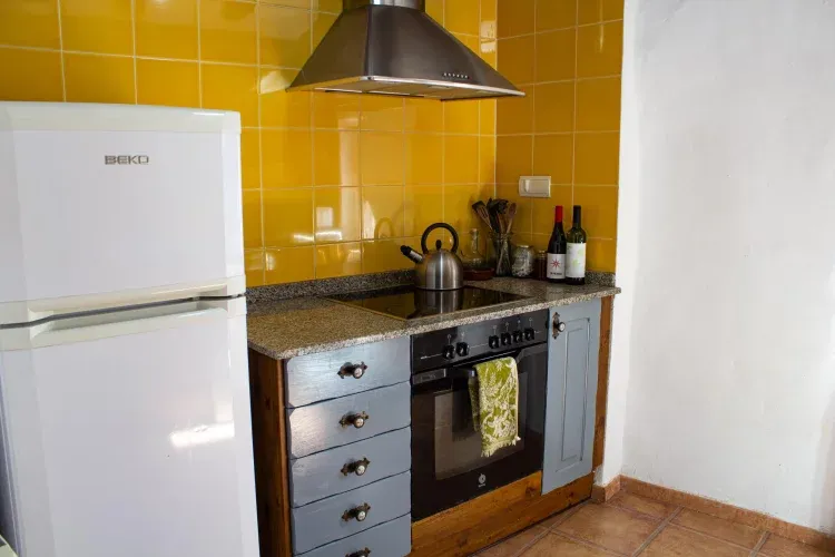 Imagen de Cocina