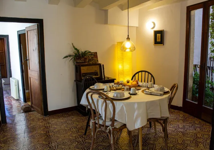 Imagen de Comedor