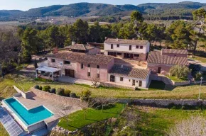 Imagen de Masia Les Apieres