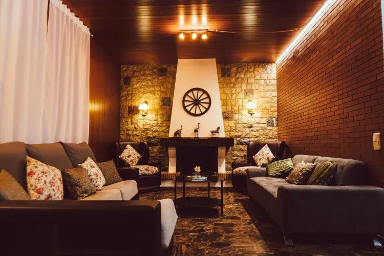 Imagen de Salón