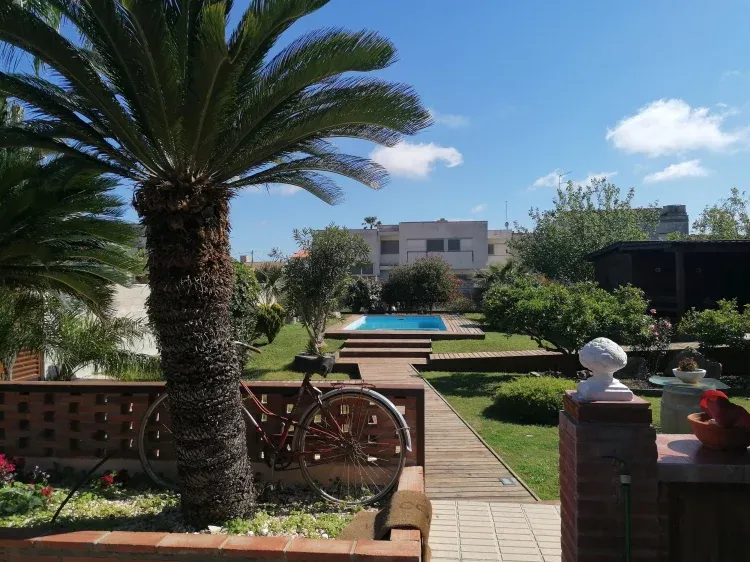 Imagen de Jardín