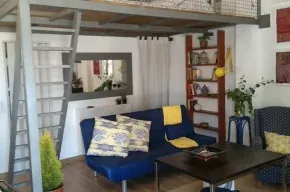 Imagen de La Cochera de Sorrapa (Estudio)
