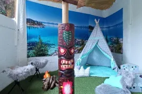 Imagen de Casa de Sueños Benasha