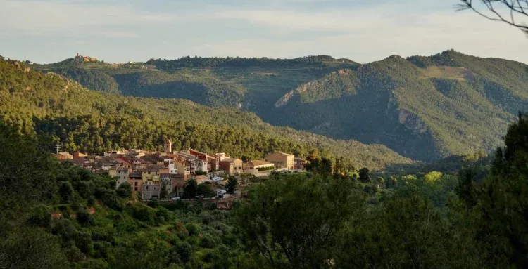 Imagen de El pueblo