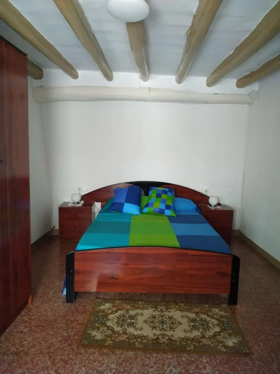 Imagen de Habitación de matrimonio