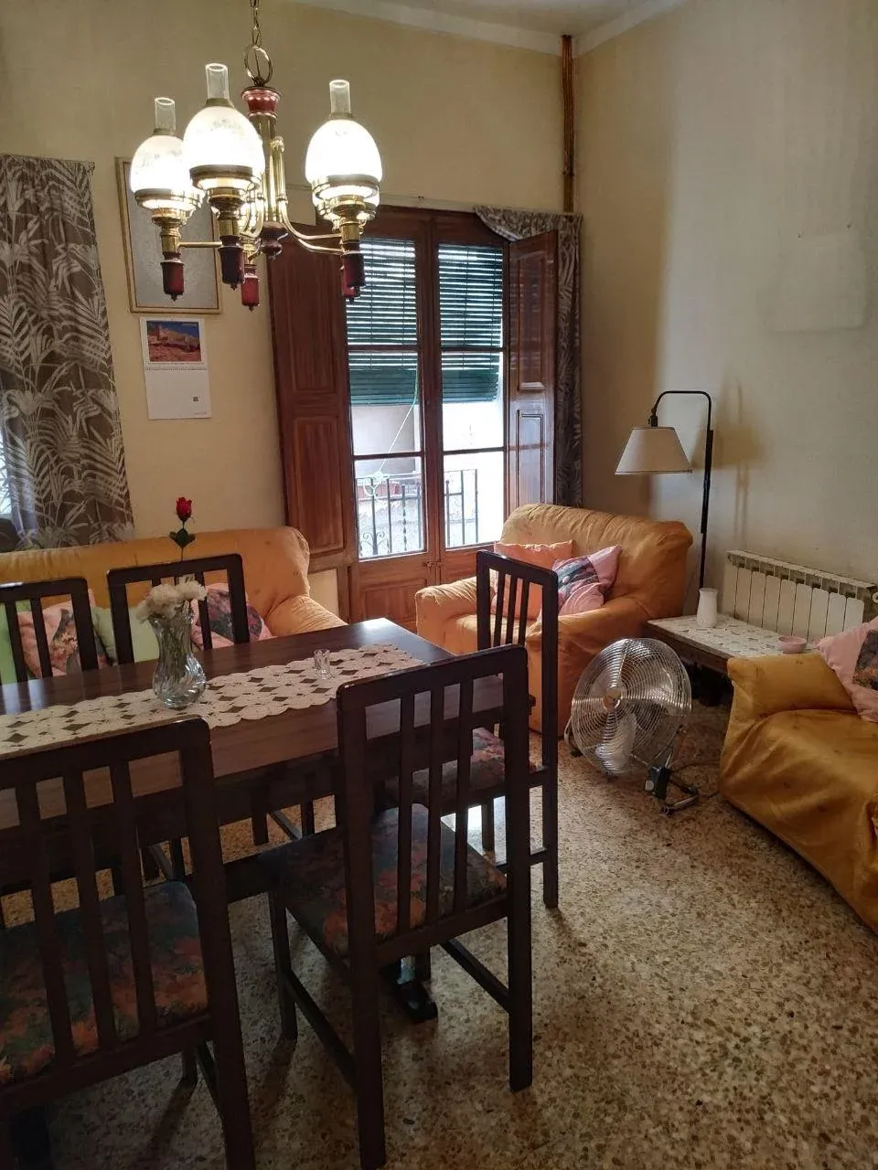 Imagen de Salón/Comedor
