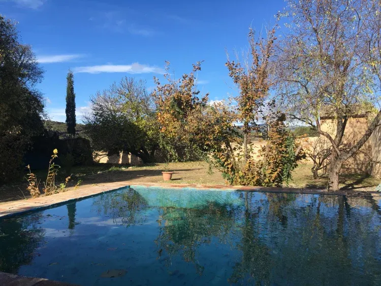 Imagen de Piscina