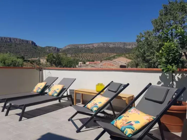 Imagen de Terrassa