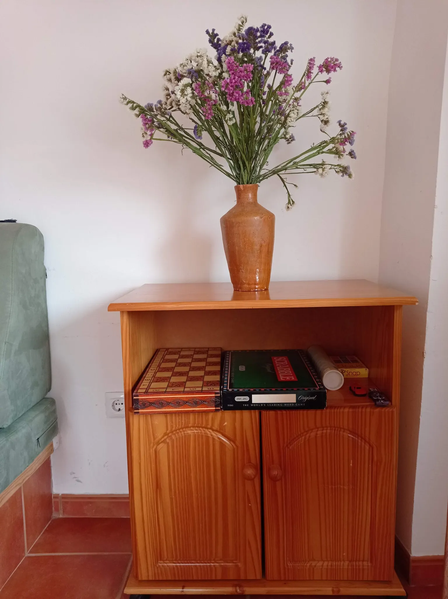 Imagen de Salón
