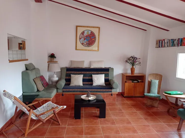 Imagen de Salón