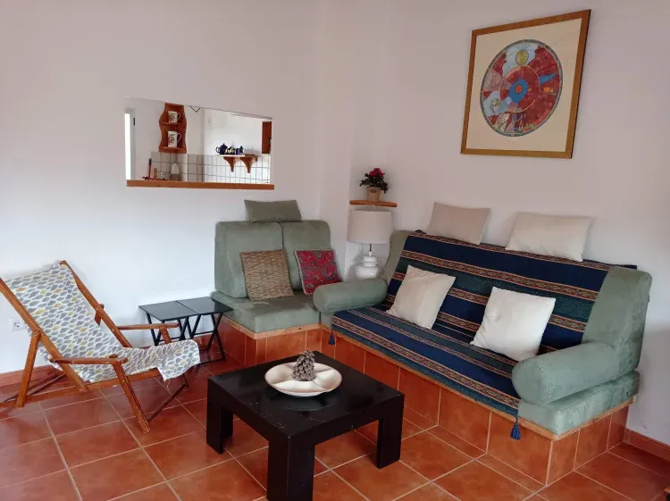 Imagen de Salón
