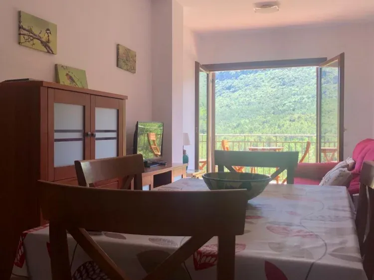 Imagen de Comedor