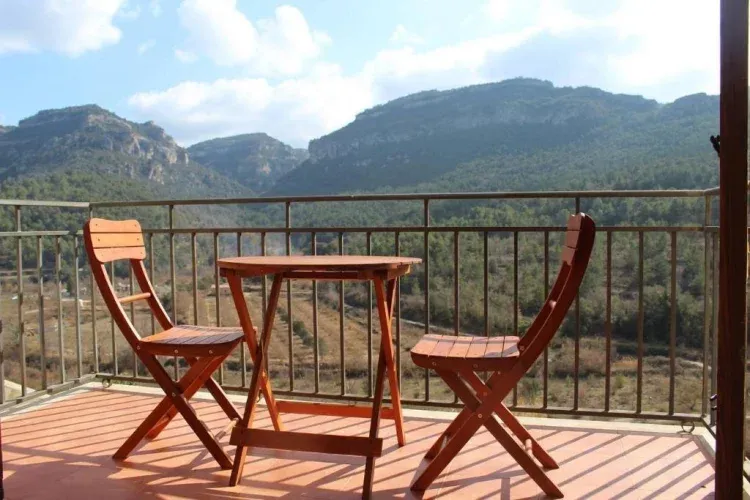 Imagen de Terraza