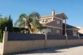 Imagen de Casa Bergkamp