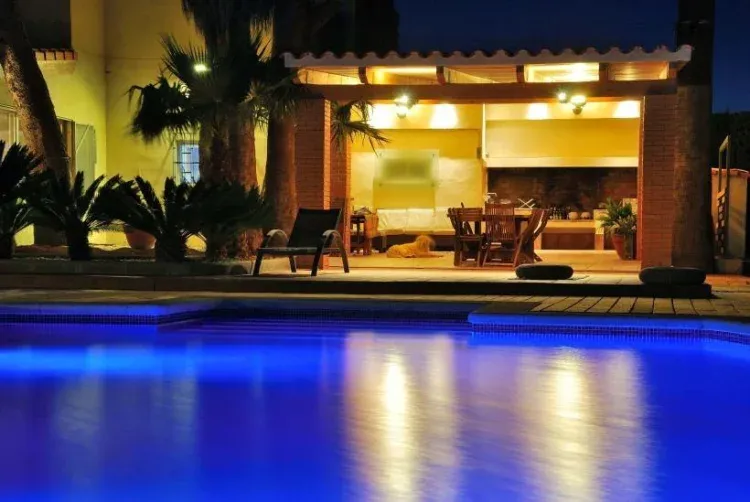 Imagen de Piscina