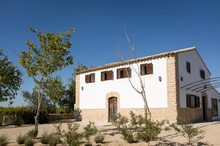 Imagen de Exterior