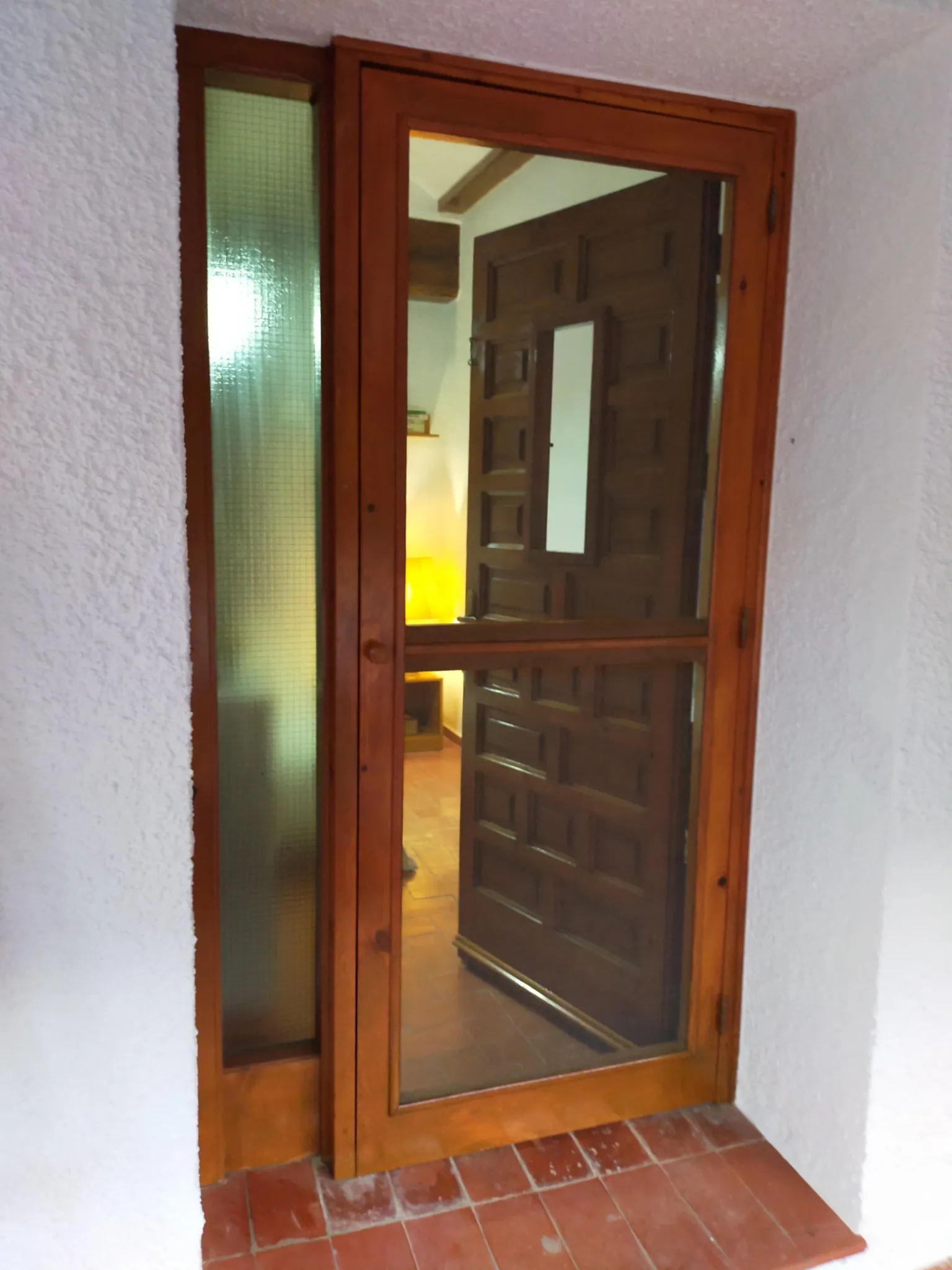 Imagen de Puerta de acceso