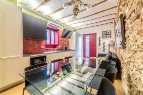 Imagen de Casa Roja