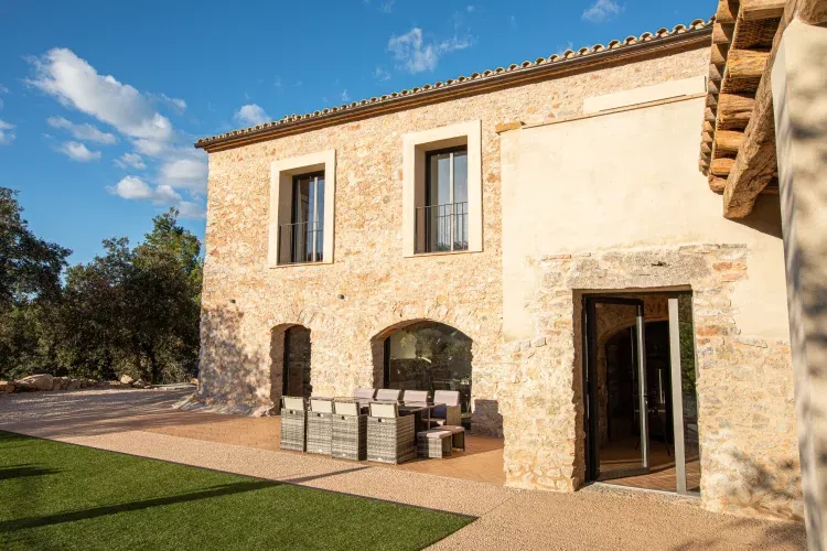 Imagen de Exterior