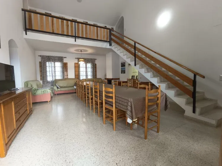 Imagen de Comedor/Sala de estar