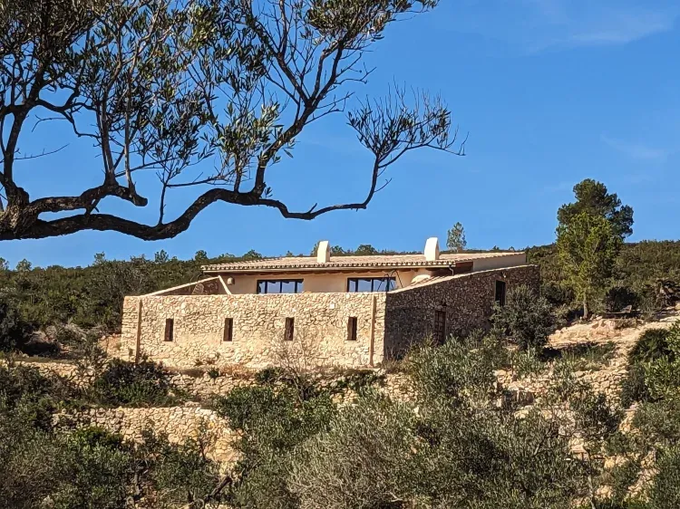 Imagen de El Corral
