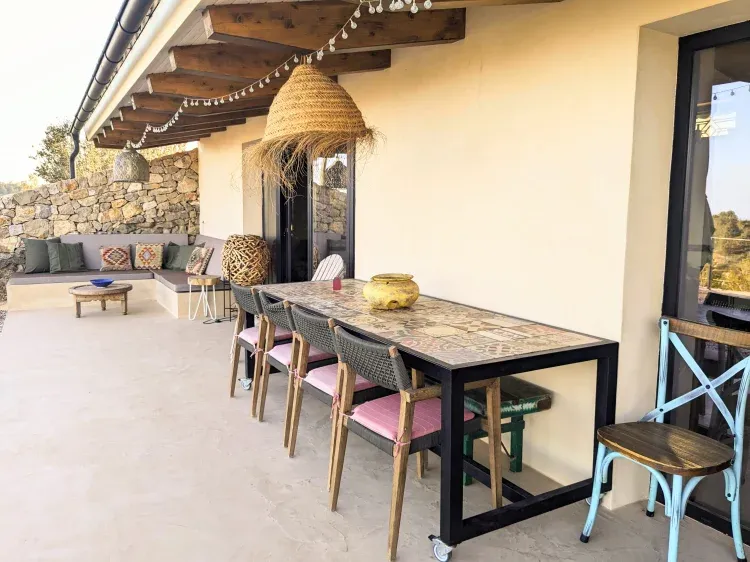 Imagen de Terraza
