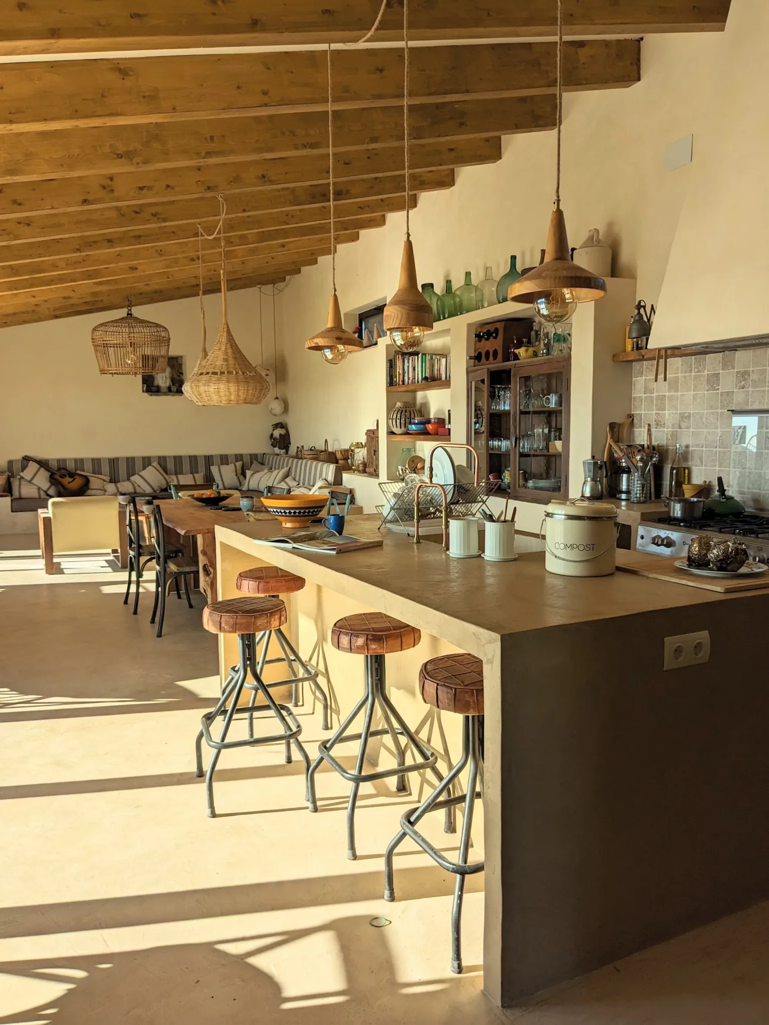 Imagen de Cocina