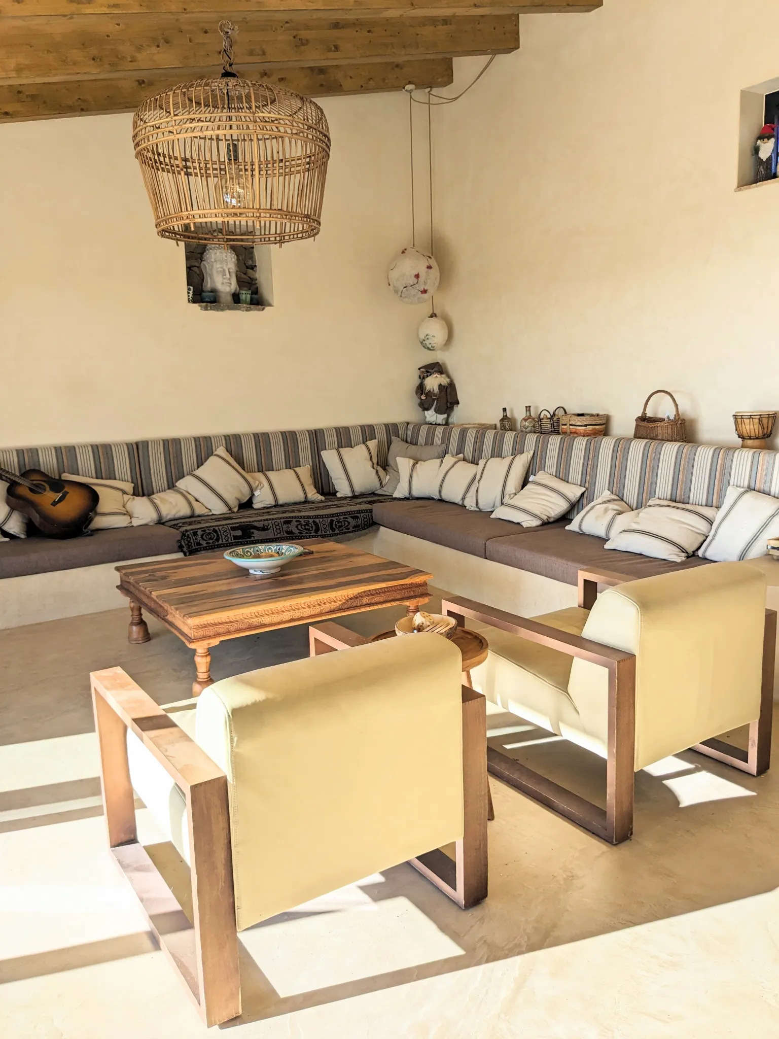 Imagen de Sala