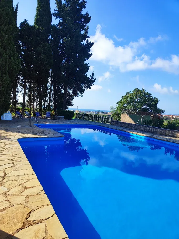 Imagen de Piscina