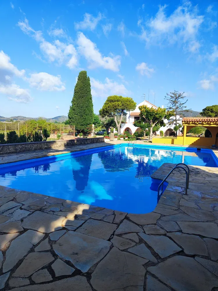 Imagen de Piscina
