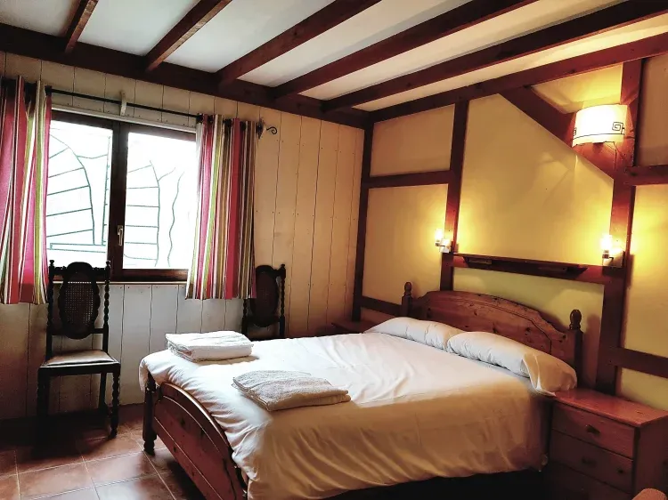 Imagen de Habitaci&oacute;n
