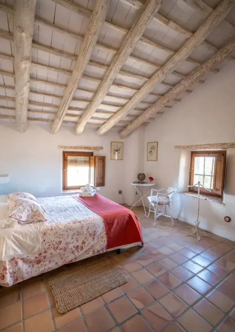 Imagen de Habitacion doble Cal Magi
