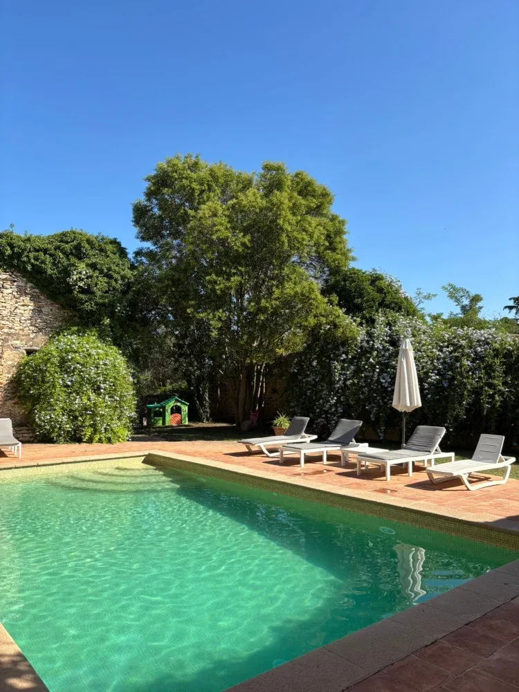 Imagen de Piscina Cal Magi