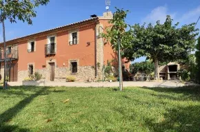 Imagen de Casa Rural Las Masadas