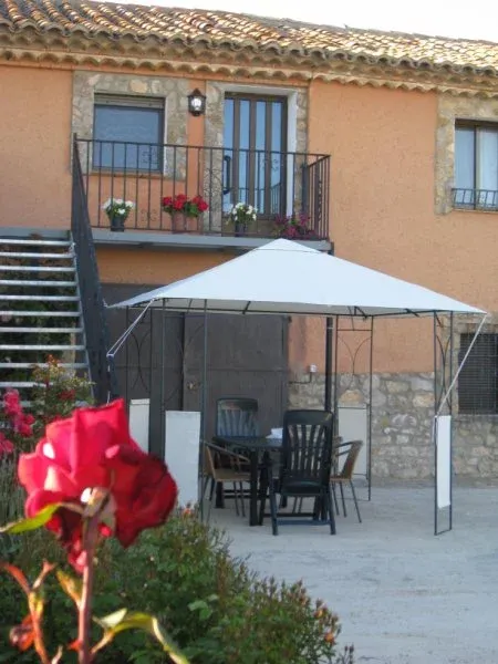 Imagen de FACHADA DE LA MASADICA