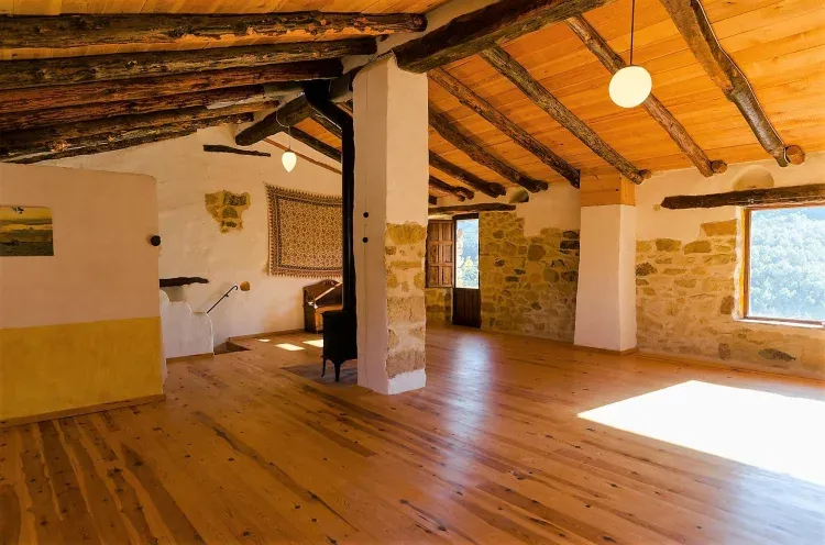 Imagen de sala actividades Peñablanca