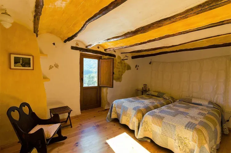 Imagen de Dormitorio Peñablanca