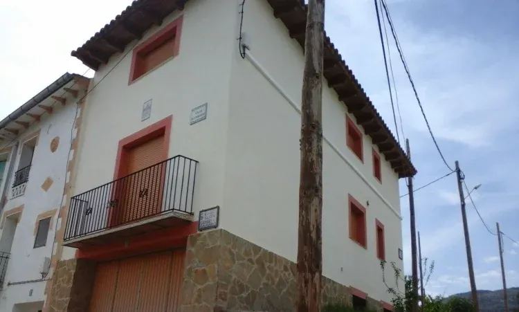 Imagen de Casa alhambras