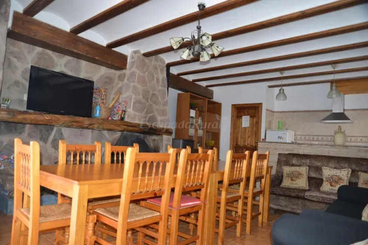 Imagen de comedor